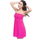 Dames strandjurk P917 11