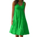 Dames strandjurk P943 7