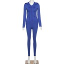 Dames sweatshirt en legging 7