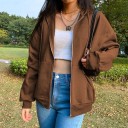 Dames sweatshirt P1693 7
