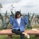 Dames sweatshirt P1738 3