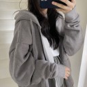 Dames sweatshirt P2385 3