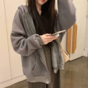 Dames sweatshirt P2386 2