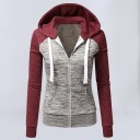 Dames sweatshirt P2533 1