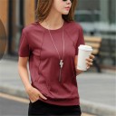 Dames T-shirt A341 8