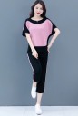 Dames T-shirt en broek B1095 5