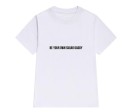 Dames T-shirt met A73 opschrift 3
