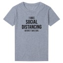 Dames T-shirt met grappige print B358 6