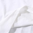 Dames T-shirt met hartjesprint B389 4
