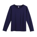 Dames T-shirt met lange mouwen A984 7