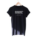 Dames T-shirt met opdruk A1238 3