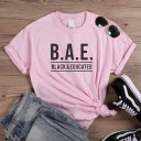 Dames T-shirt met opdruk A1304 11