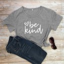 Dames T-shirt met opdruk A1323 10
