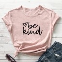 Dames T-shirt met opdruk A1323 2