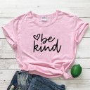 Dames T-shirt met opdruk A1323 3