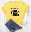 Dames T-shirt met opdruk A794 5