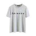 Dames T-shirt met opdruk B121 7