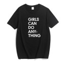 Dames T-shirt met opdruk B157 2