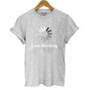 Dames T-shirt met opdruk B166 2