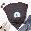 Dames T-shirt met opdruk B209 10