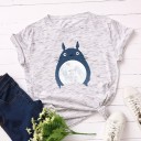 Dames T-shirt met opdruk B209 12
