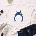 Dames T-shirt met opdruk B209 3