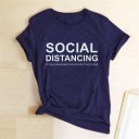 Dames T-shirt met opdruk B221 7