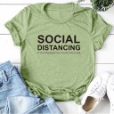 Dames T-shirt met opdruk B221 8