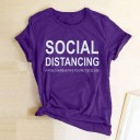 Dames T-shirt met opdruk B221 10