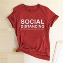Dames T-shirt met opdruk B221 3