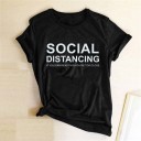 Dames T-shirt met opdruk B221 1