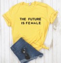 Dames T-shirt met opdruk B238 5