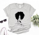 Dames T-shirt met opdruk B325 4