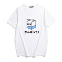 Dames T-shirt met opdruk B328 2