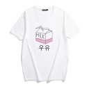 Dames T-shirt met opdruk B328 4