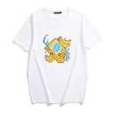 Dames T-shirt met opdruk B328 8