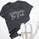 Dames T-shirt met opdruk B357 4