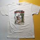 Dames T-shirt met opdruk B367 9