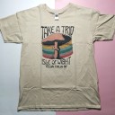 Dames T-shirt met opdruk B367 8