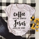 Dames T-shirt met opdruk B390 12