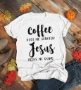 Dames T-shirt met opdruk B390 2