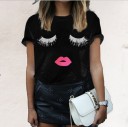 Dames T-shirt voor beste vriendinnen B188 4