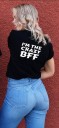 Dames T-shirt voor beste vriendinnen 5