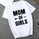 Dames T-shirt voor moeders B172 2