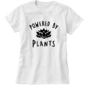Dames T-shirt voor vegetariërs 5