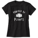 Dames T-shirt voor vegetariërs 3