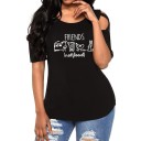 Dames T-shirt voor vegetariërs 8