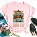 Dames T-shirt voor verpleegkundigen A1273 15