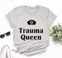 Dames T-shirt voor verpleegkundigen A1273 10