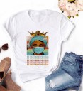 Dames T-shirt voor verpleegkundigen A1273 16